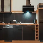 Flaty Bielefeld -Apartments