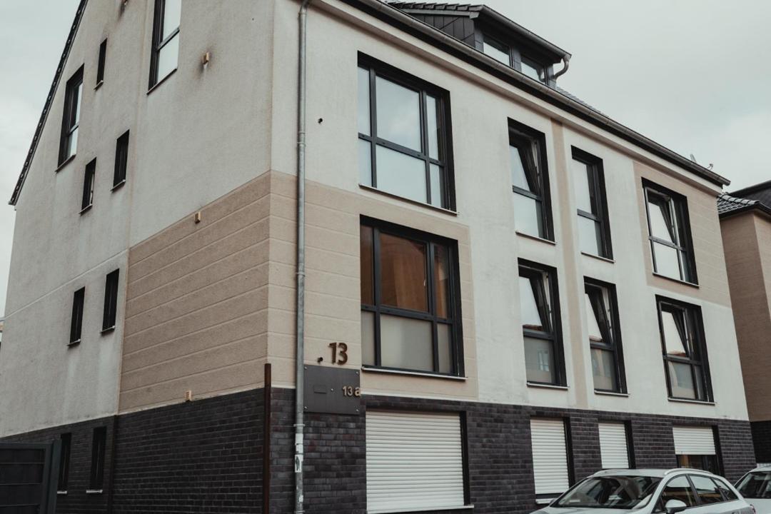 Flaty -apartments Apartment