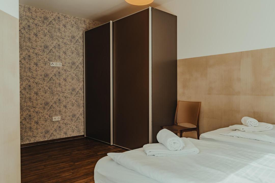 Flaty -apartments Apartment Bielefeld