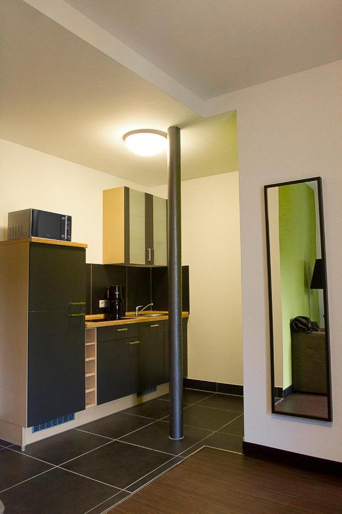 Flaty -apartments
