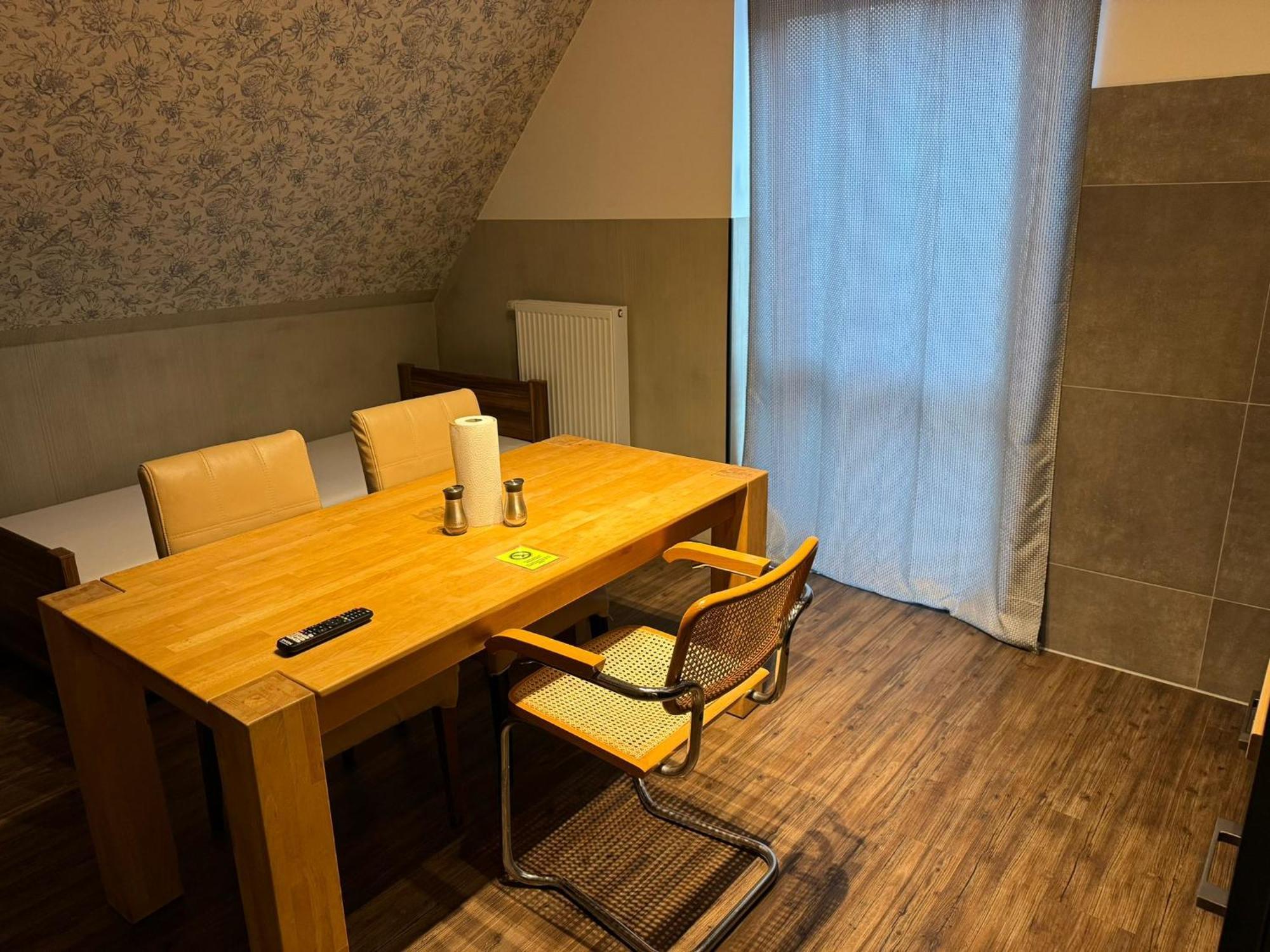 Flaty -apartments Apartment *