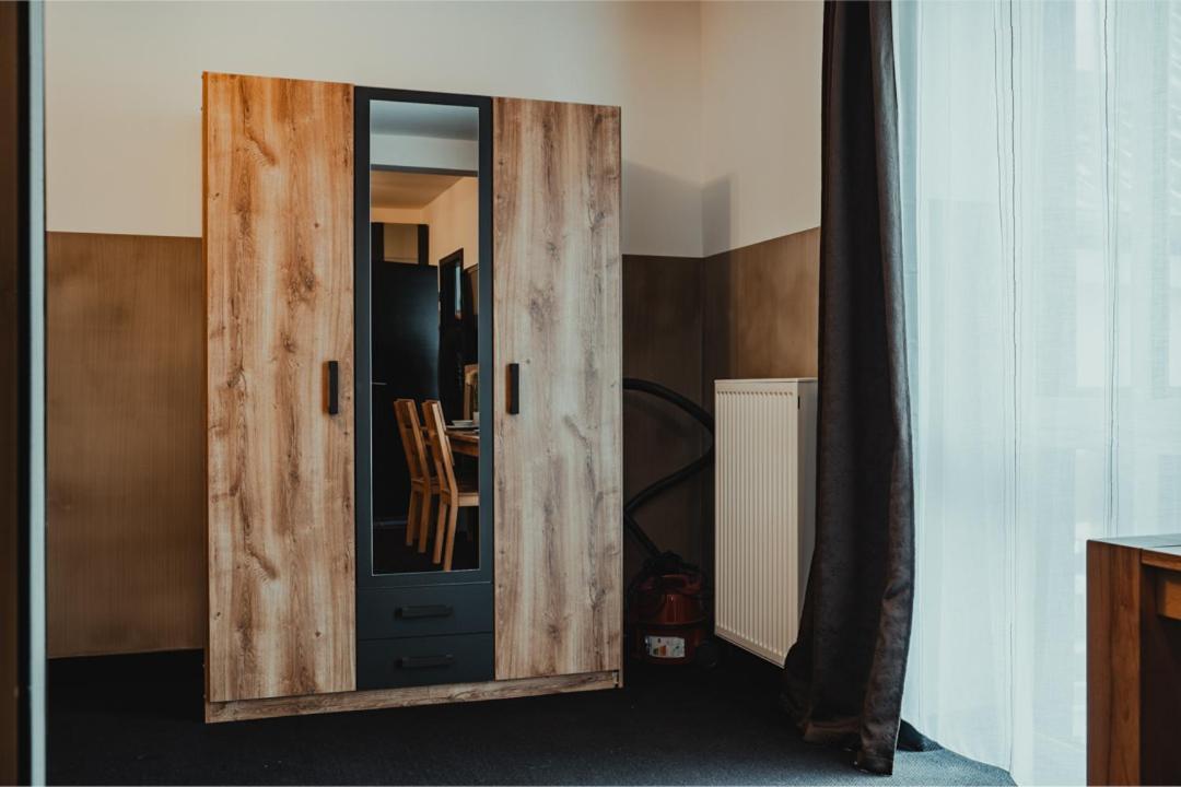 Flaty -apartments *