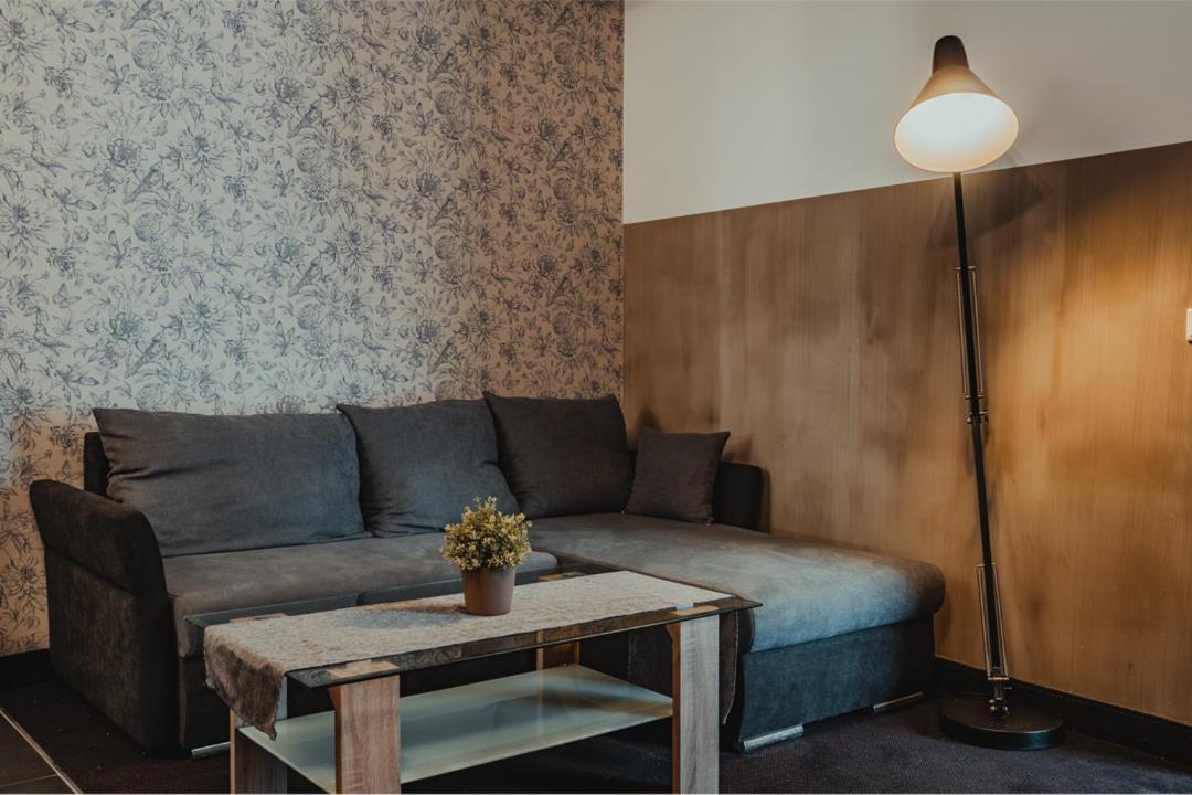 Flaty -apartments Bielefeld