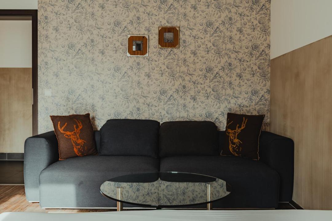 Apartment Flaty -apartments *